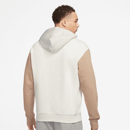 Essential Fleece Pullover