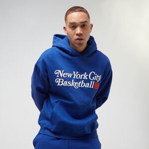 NYC Basketball Hoody 