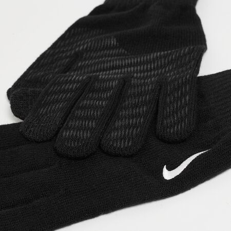 Knitted Tech And Grip Gloves