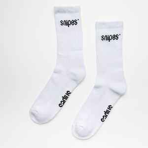 Small Logo Ankle Socks 6-Pack 
