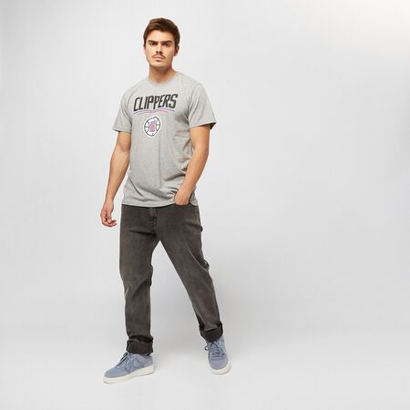 Team Logo Tee Los Angeles Clippers