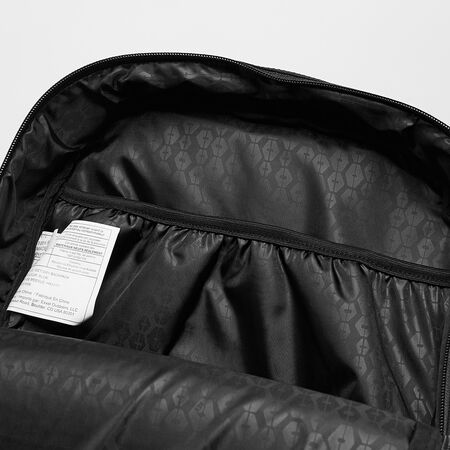 Wet/Dry Backpack