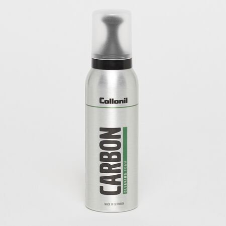 Carbon Cleaning Foam 125ml