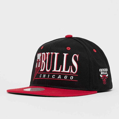 NBA Chicago Bulls HWC Horizon Snap