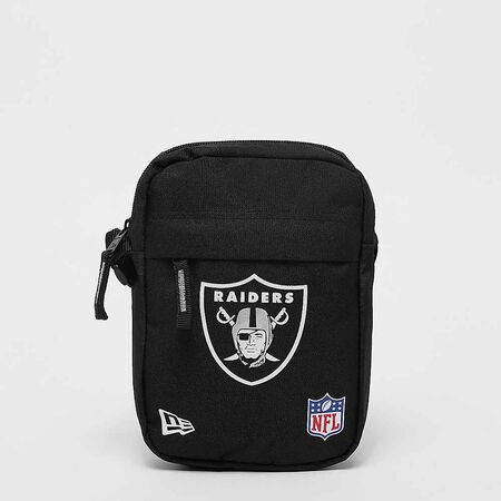 NFLOakland Raiders Side Bag
