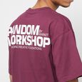 Workshop Bear T-Shirt 