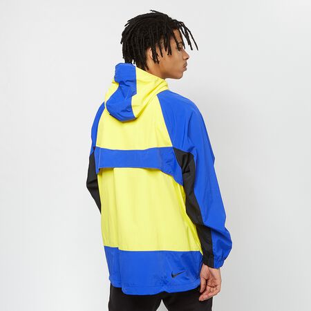 Re-Issue Jacket HD Woven 