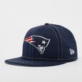 Onfield Road NFL New England Patriots