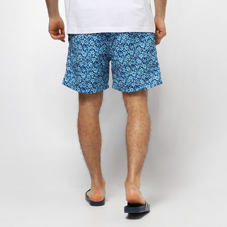Floral Swim Shorts 