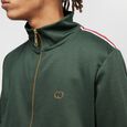 Wise Pullover Track Top 