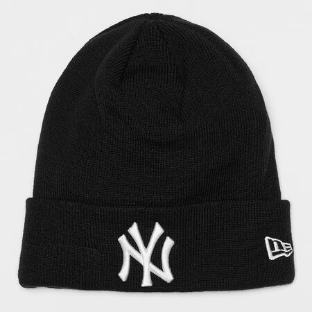 Cuff Knit MLB New York Yankees Essential