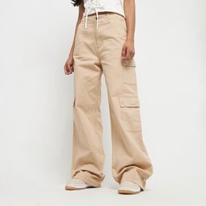 Small Signature Washed Cargo Pants