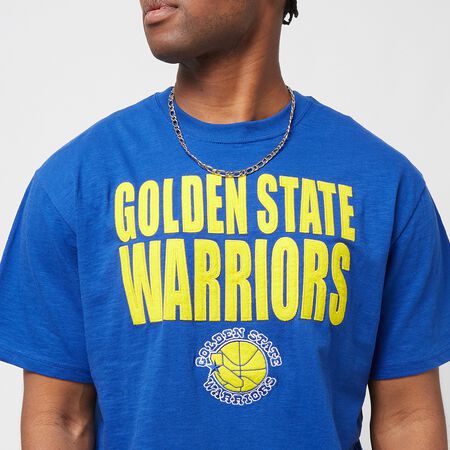 NBA Legendary Club Tee Golden State Warriors 