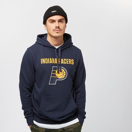 Team Logo Po Indiana Pacers
