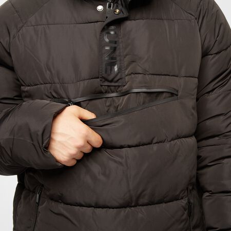 Pop-Up Jacket With Chest Pocket