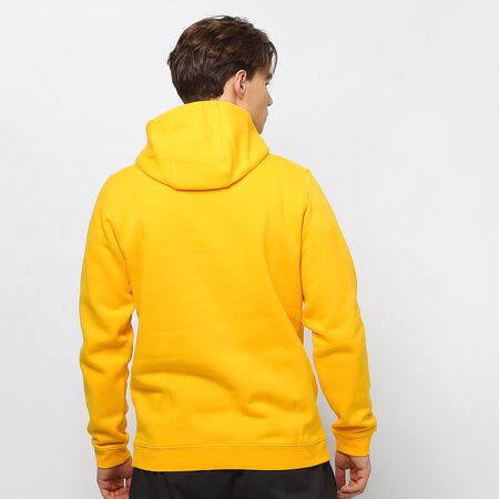 Los Angeles Lakers Logo Pull Over Fleece