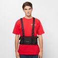 FLAT CHEST PACK INTENSE BROWNIE