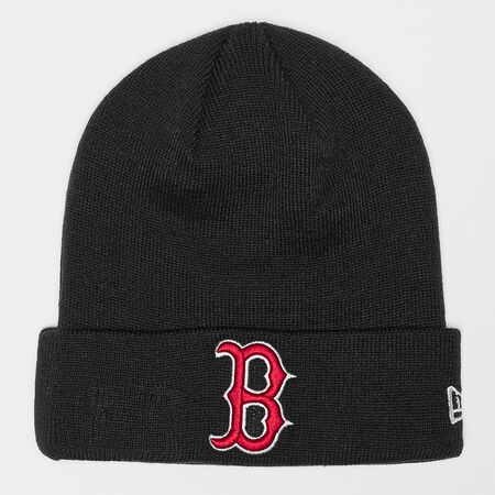 Cuff Knit MLB Boston Red Sox Essential
