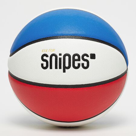 K1X x SNIPES Ultimate Money Ball Size