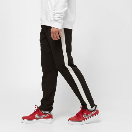 PANTS WITH BANDS