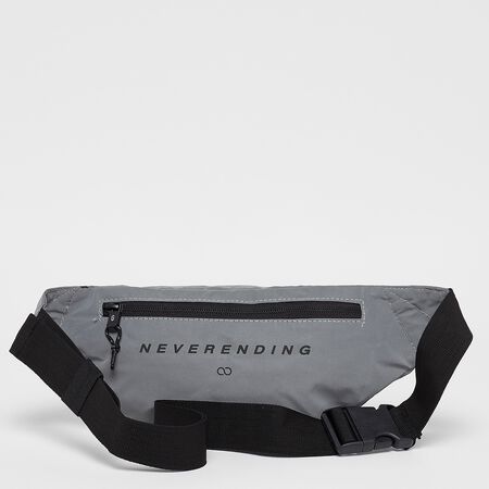 Sighting In Vostok Reflective Fanny Pack