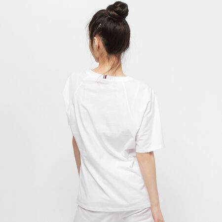 RELAXED C-NK GRAPHIC TEE SS 