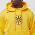 NBS Golden State Warriors Standard Issue Hoodie Courtside City Edition