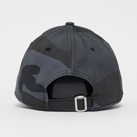 9Forty MLB New York Yankees Camo Essential