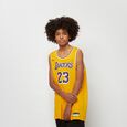 Junior Los Angeles Lakers James Lebron