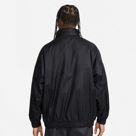 Club Woven Track Jacket