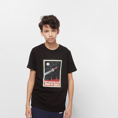 Junior Road To Space Tee