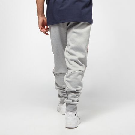 Fleece Track Pant With Cuff