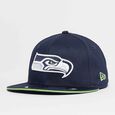 9Fifty NFL Seattle Seahawks Team blue/action