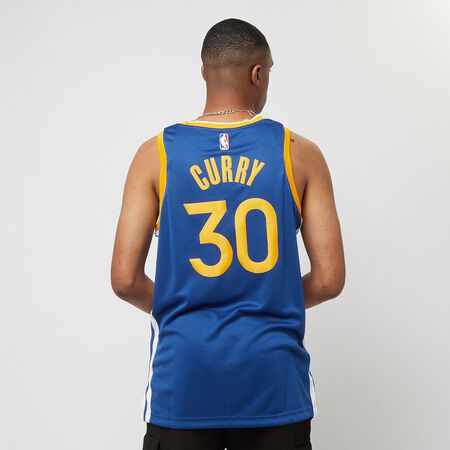 NBA Dri-FIT Swingman Jersey Golden State Warriors - Stephen Curry