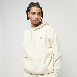 Small Logo Brushed Hoodie 
