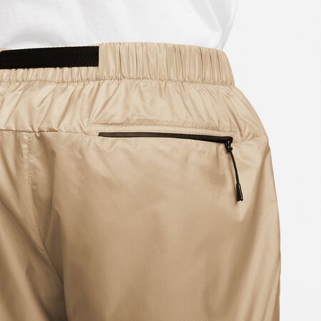 Tech Lined Woven Pants 