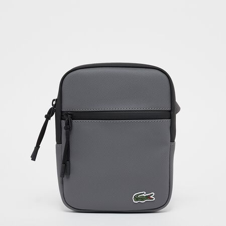 S Flas Crossover Bag smoked pearl noir