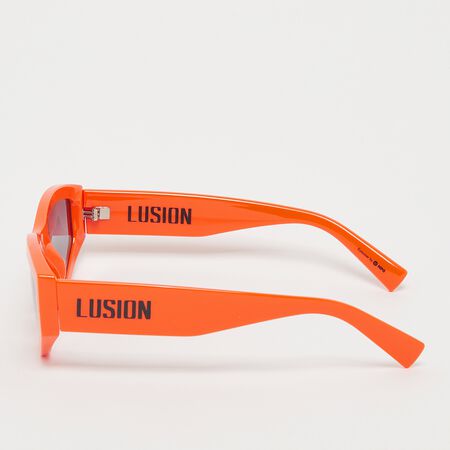 Occhiali da sole Unisex  - arancione