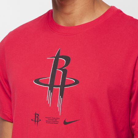 Houston Rockets Logo T-Shirt