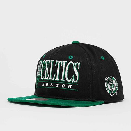 NBA Bosten Celtics HWC Horizon Snap